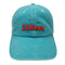 エルエルビーン L.L.Bean ウォッシュ・ピグメント・キャップ レディース 57-59cm