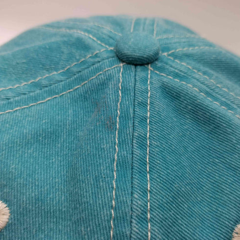 エルエルビーン L.L.Bean ウォッシュ・ピグメント・キャップ レディース 57-59cm