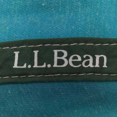 エルエルビーン L.L.Bean ウォッシュ・ピグメント・キャップ レディース 57-59cm
