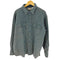 エルエルビーン L.L.Bean NORTHWOODS SHIRT ヘリンボーン CPO シャツジャケット メンズ import:XL