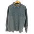 エルエルビーン L.L.Bean NORTHWOODS SHIRT ヘリンボーン CPO シャツジャケット メンズ import:XL