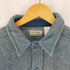 エルエルビーン L.L.Bean NORTHWOODS SHIRT ヘリンボーン CPO シャツジャケット メンズ import:XL