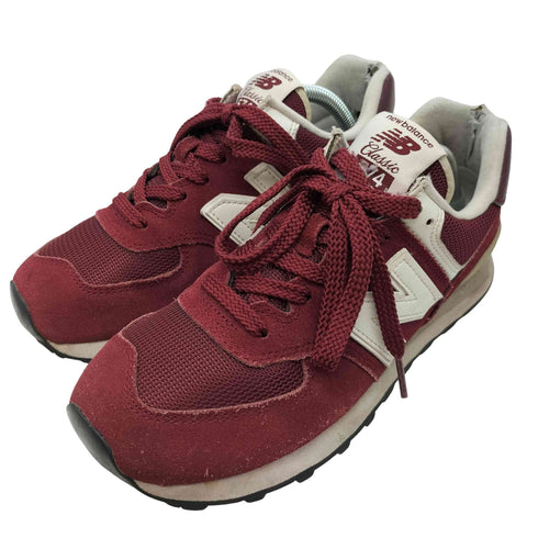 ニューバランス NEW BALANCE ML574RS2 レディース JPN:24.5