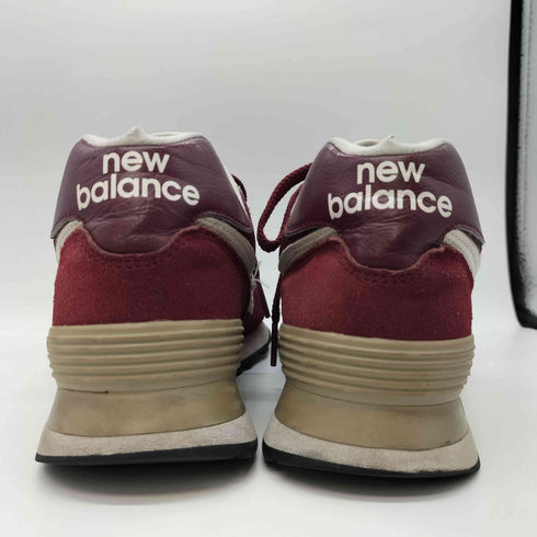 ニューバランス NEW BALANCE ML574RS2 レディース JPN:24.5