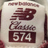 ニューバランス NEW BALANCE ML574RS2 レディース JPN:24.5