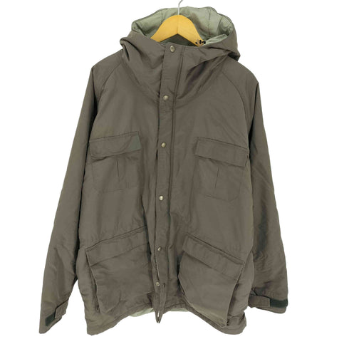 エルエルビーン L.L.Bean BAXTER STATE PARKAバクスターステートパーカー メンズ