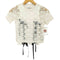 ジュエティ jouetie 24ss レースフィットTシャツ レディース JPN:M