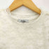 ジュエティ jouetie 24ss レースフィットTシャツ レディース JPN:M