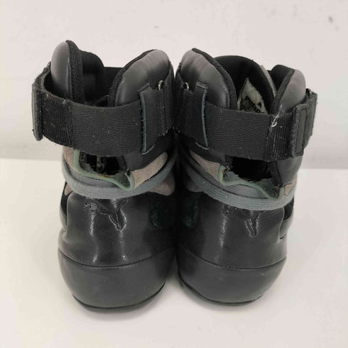アレキサンダーマックイーン Alexander McQueen AMQ WELTERWEIGHT MID ウェルターウェイト ミッド ハイカット スニーカー メンズ JPN:27