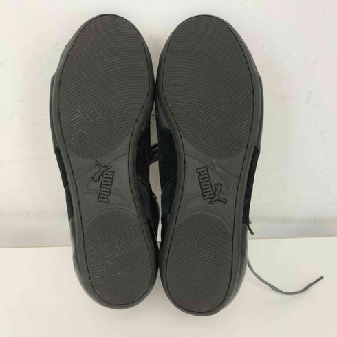 アレキサンダーマックイーン Alexander McQueen AMQ WELTERWEIGHT MID ウェルターウェイト ミッド ハイカット スニーカー メンズ JPN:27