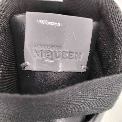 アレキサンダーマックイーン Alexander McQueen AMQ WELTERWEIGHT MID ウェルターウェイト ミッド ハイカット スニーカー メンズ JPN:27