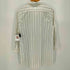 ポロバイラルフローレン Polo by RALPH LAUREN LOWELL SPORTS ピンストライプ ポニー無 フロントポケット 長袖 シャツ メンズ import:XXL