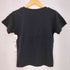 マウジー moussy 26ss PABST CURSIVE LOGO Tシャツ レディース FREE