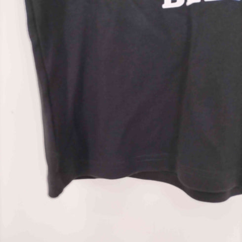 マウジー moussy 26ss PABST CURSIVE LOGO Tシャツ レディース FREE
