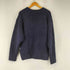 イズネス is-ness ALPACA CARDIGAN アルパカカーディガン メンズ import:M