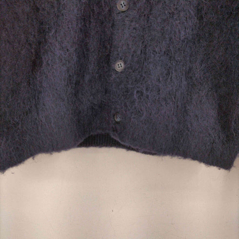 イズネス is-ness ALPACA CARDIGAN アルパカカーディガン メンズ import:M