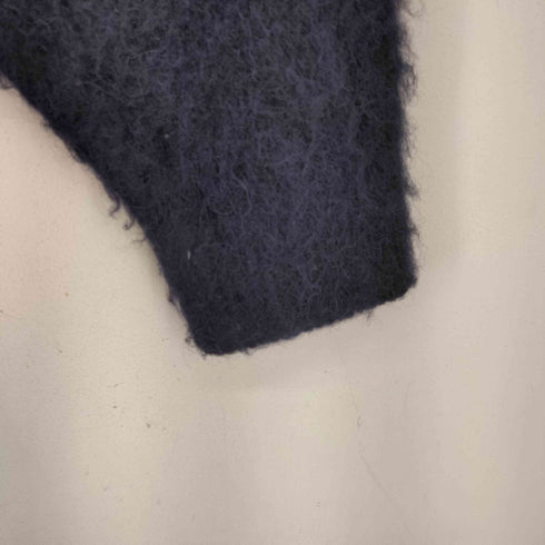 イズネス is-ness ALPACA CARDIGAN アルパカカーディガン メンズ import:M