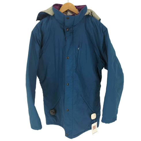 エルエルビーン L.L.Bean USA製 PENOBSCOT PARKA ペノブスコットパーカ メンズ import:L