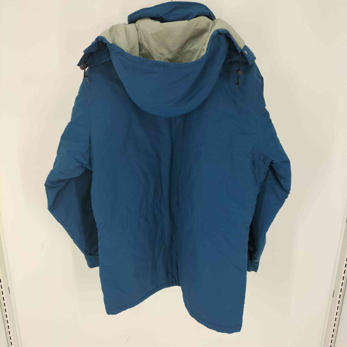 エルエルビーン L.L.Bean USA製 PENOBSCOT PARKA ペノブスコットパーカ メンズ import:L