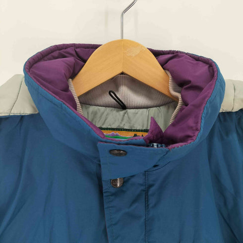 エルエルビーン L.L.Bean USA製 PENOBSCOT PARKA ペノブスコットパーカ メンズ import:L