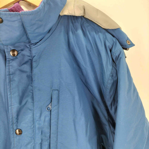 エルエルビーン L.L.Bean USA製 PENOBSCOT PARKA ペノブスコットパーカ メンズ import:L