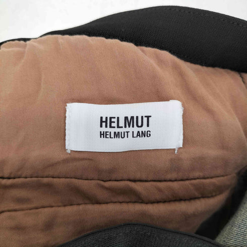 ヘルムートラング HELMUT LANG ゴムウエスト スキニー デニム パンツ レディース 24