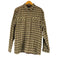 パタゴニア patagonia 00S チェック柄 フラップポケット 長袖シャツ メンズ import:M