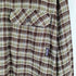 パタゴニア patagonia 00S チェック柄 フラップポケット 長袖シャツ メンズ import:M