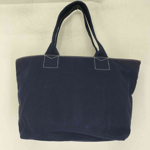 マークバイマークジェイコブス Marc by Marc Jacobs ロゴプリント キャンバス トートバッグ レディース