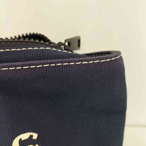 マークバイマークジェイコブス Marc by Marc Jacobs ロゴプリント キャンバス トートバッグ レディース