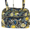 Vera Bradley 総柄 キルティング トートバッグ レディース