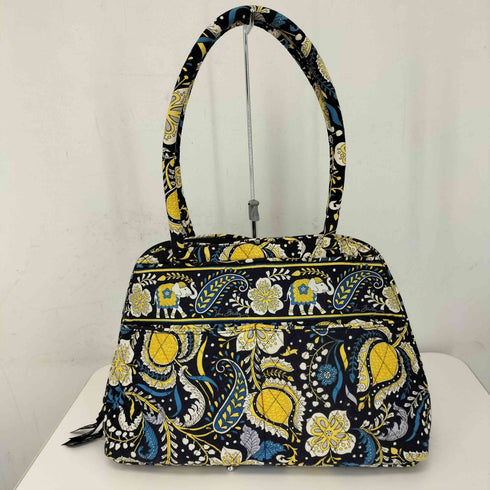 Vera Bradley 総柄 キルティング トートバッグ レディース