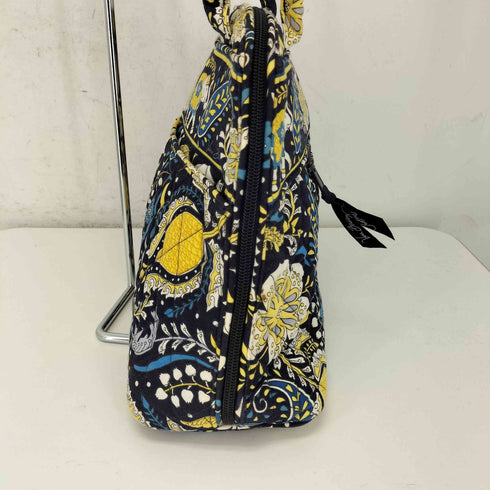 Vera Bradley 総柄 キルティング トートバッグ レディース