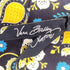 Vera Bradley 総柄 キルティング トートバッグ レディース