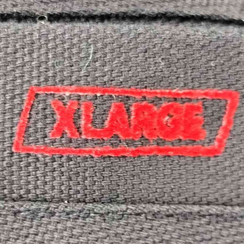 エクストララージ XLARGE 90-00S OLD Active Jacket ワーク アクティブ ジャケット ブルゾン フード 着脱可 2WAY メンズ import:M