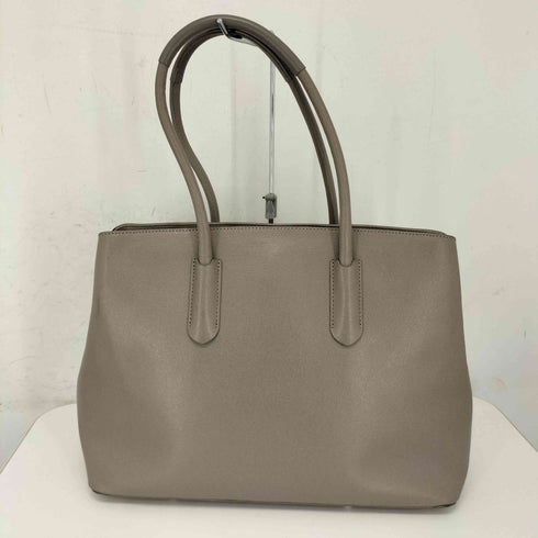 フルラ FURLA テッサ トートバッグ グレージュ レディース