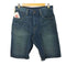 リーバイス Levis 569 ルーズ ストレート デニム ショーツ メンズ US:32-33