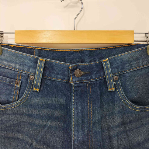 リーバイス Levis 569 ルーズ ストレート デニム ショーツ メンズ US:32-33