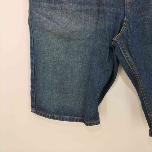 リーバイス Levis 569 ルーズ ストレート デニム ショーツ メンズ US:32-33