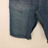 リーバイス Levis 569 ルーズ ストレート デニム ショーツ メンズ US:32-33
