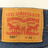 リーバイス Levis 569 ルーズ ストレート デニム ショーツ メンズ US:32-33