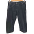 リーバイス Levis 00S ENGINEERED JEANS SLIM 立体裁断 カスリ クロップド デニム パンツ メンズ W32