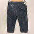 リーバイス Levis 00S ENGINEERED JEANS SLIM 立体裁断 カスリ クロップド デニム パンツ メンズ W32
