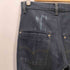 リーバイス Levis 00S ENGINEERED JEANS SLIM 立体裁断 カスリ クロップド デニム パンツ メンズ W32