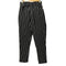 クックマン COOKMAN ストライプ シェフパンツ メンズ JPN:M
