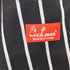クックマン COOKMAN ストライプ シェフパンツ メンズ JPN:M