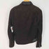 キャサリンハムネットロンドン KATHARINE HAMNETT LONDON 変形ジップ コーデュロイ ライダース レディース import:M