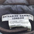 キャサリンハムネットロンドン KATHARINE HAMNETT LONDON 変形ジップ コーデュロイ ライダース レディース import:M