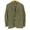 ジルサンダー JIL SANDER Cotton Stretch Jacket コットンストレッチテーラードジャケット メンズ JPN:46