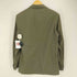 ジルサンダー JIL SANDER Cotton Stretch Jacket コットンストレッチテーラードジャケット メンズ JPN:46
